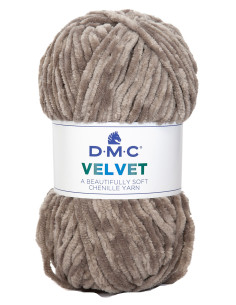 Fio Velvet DMC 2