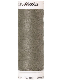 Linha de costura Mettler Seralon 200 m 2