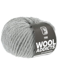 Laine Fire WoolAddicts 2