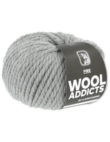 Laine Fire WoolAddicts