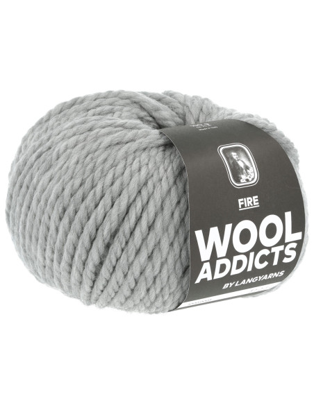 Laine Fire WoolAddicts