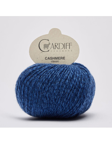 Lã Classic Cardiff Cashmere