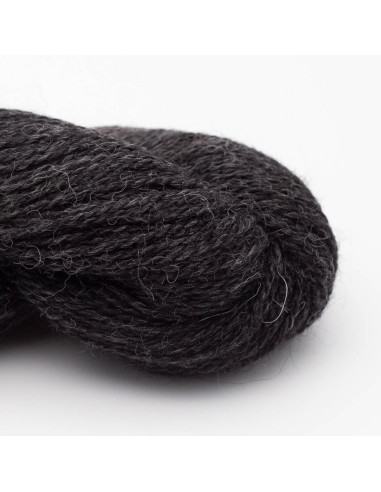 Lã Baby Alpaca BC Garn