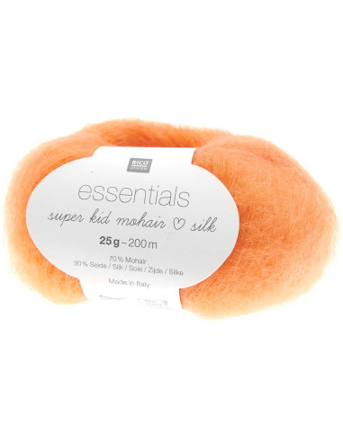 Laine Essentials Super Kid Mohair Loves Silk