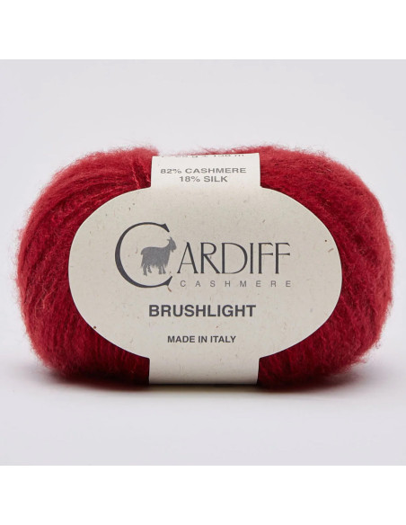 Laine Brushlight Cardiff Cashmere