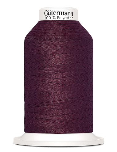 Cone de linha de costura Gütermann Miniking 1000 m