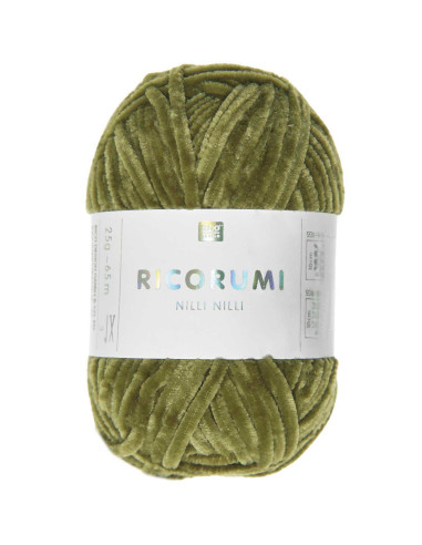 Fil Ricorumi Nilli Nilli