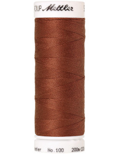 Linha de costura Mettler Seralon 200 m 2