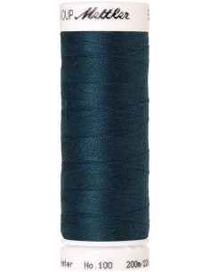Linha de costura Mettler Seralon 200 m 2