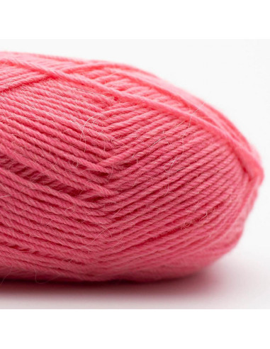 Lã para meias Edelweiss Alpaca Kremke