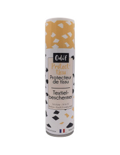 Spray protetor de tecido Odif protetor de colchas