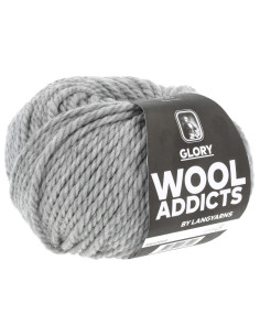 Laine Glory WoolAddicts 2