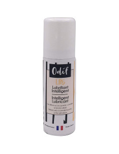 Óleo lubrificante em spray Odif LB5 - 50 ml