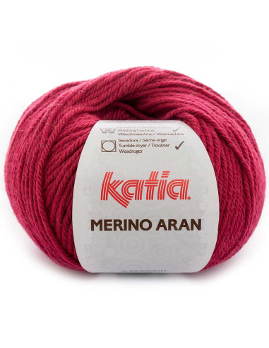 Lã Katia Merino Aran