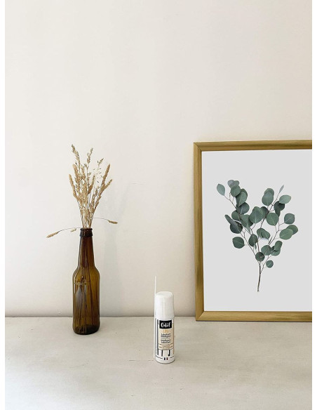 Óleo lubrificante em spray Odif LB5 - 50 ml