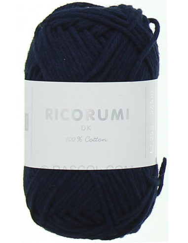 Algodão Ricorumi