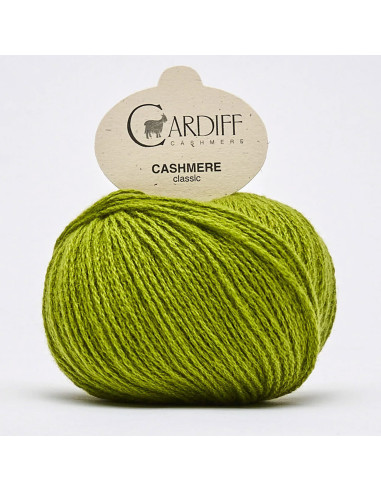 Lã Classic Cardiff Cashmere