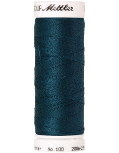 Linha de costura Mettler Seralon 200 m 2
