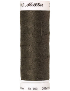 Linha de costura Mettler Seralon 200 m 2