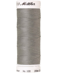 Linha de costura Mettler Seralon 200 m 2