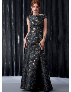 Molde de vestidos - McCall's 7865