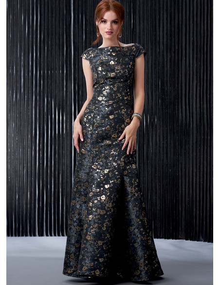 Molde de vestidos - McCall's 7865