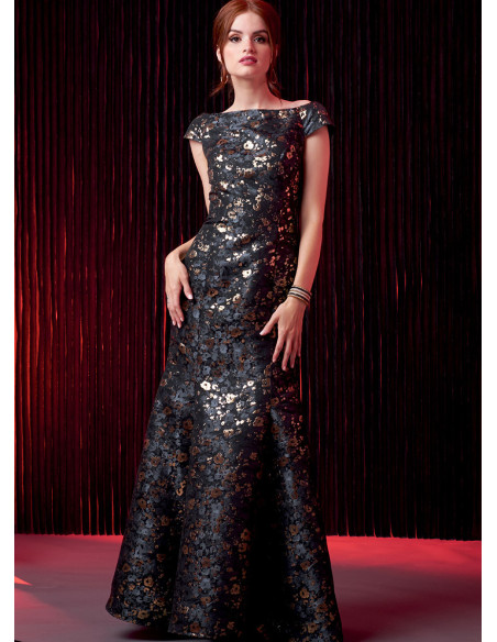 Molde de vestidos - McCall's 7865