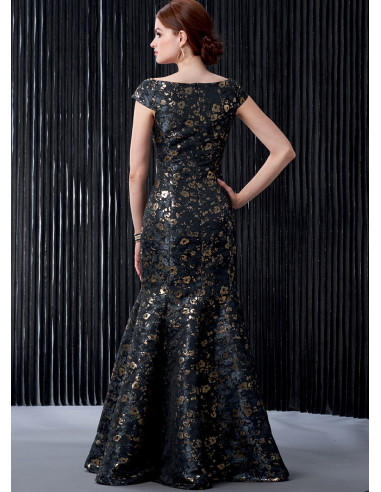 Molde de vestidos - McCall's 7865