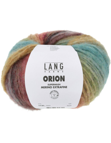 Lã Orion Lang Yarns