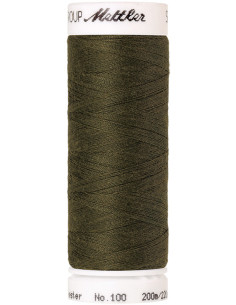 Linha de costura Mettler Seralon 200 m 2