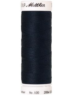 Linha de costura Mettler Seralon 200 m 2