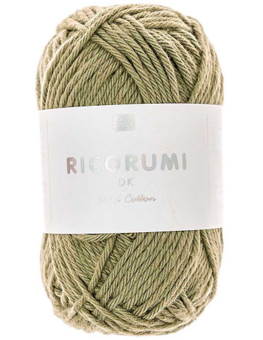 Algodão Ricorumi