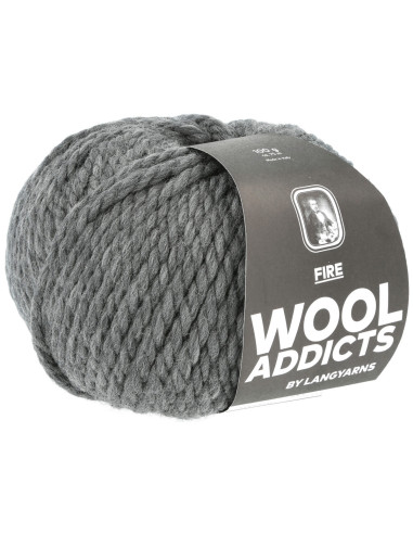 Laine Fire WoolAddicts