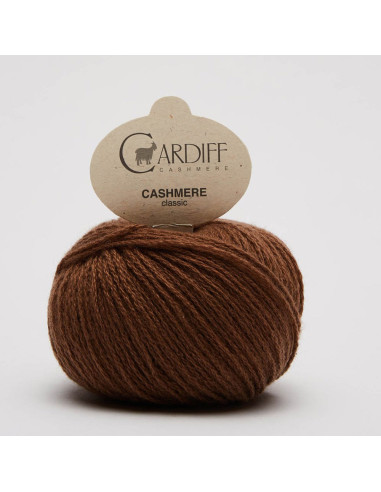 Lã Classic Cardiff Cashmere