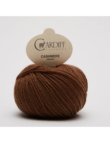 Lã Classic Cardiff Cashmere