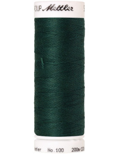 Linha de costura Mettler Seralon 200 m 2