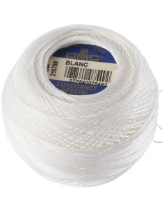 Linha de crochê cordonnet DMC