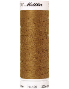 Linha de costura Mettler Seralon 200 m 2