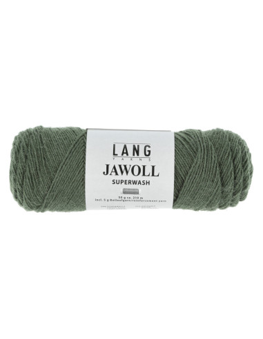 Lã para meias Jawoll Lang Yarns