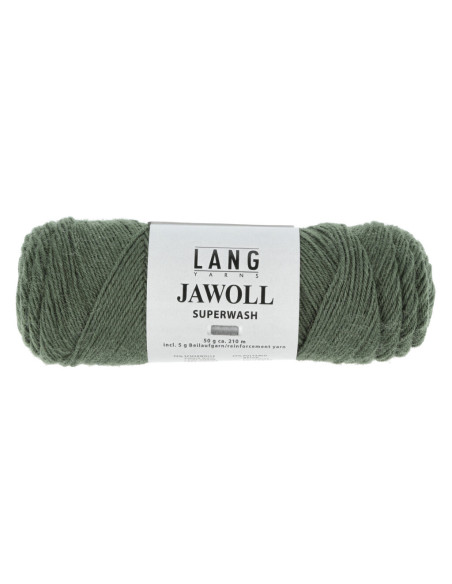 Lã para meias Jawoll Lang Yarns