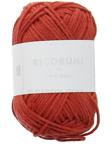 Algodão Ricorumi