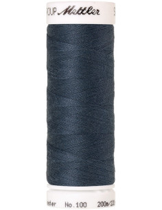Linha de costura Mettler Seralon 200 m 2