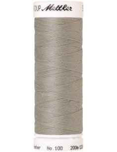 Linha de costura Mettler Seralon 200 m 2