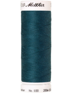 Linha de costura Mettler Seralon 200 m 2