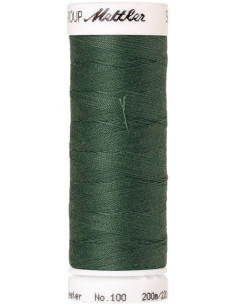 Linha de costura Mettler Seralon 200 m 2