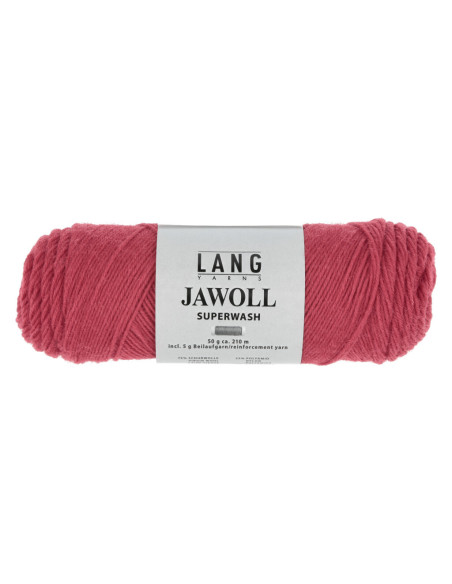 Lã para meias Jawoll Lang Yarns