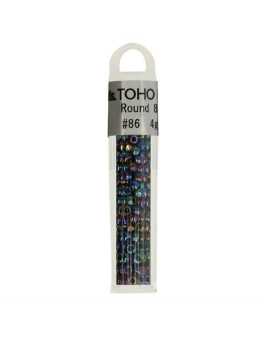 Contas de vidro 8/0 Toho