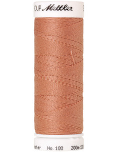Linha de costura Mettler Seralon 200 m 2