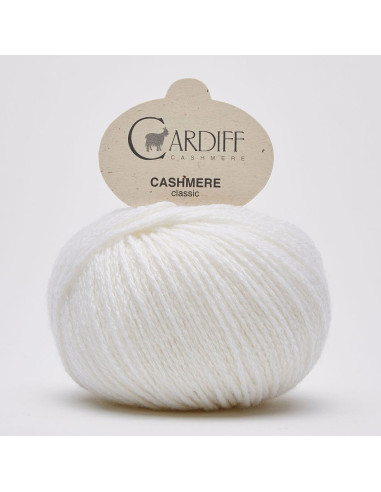 Lã Classic Cardiff Cashmere