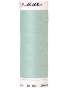 Linha de costura Mettler Seralon 200 m 2